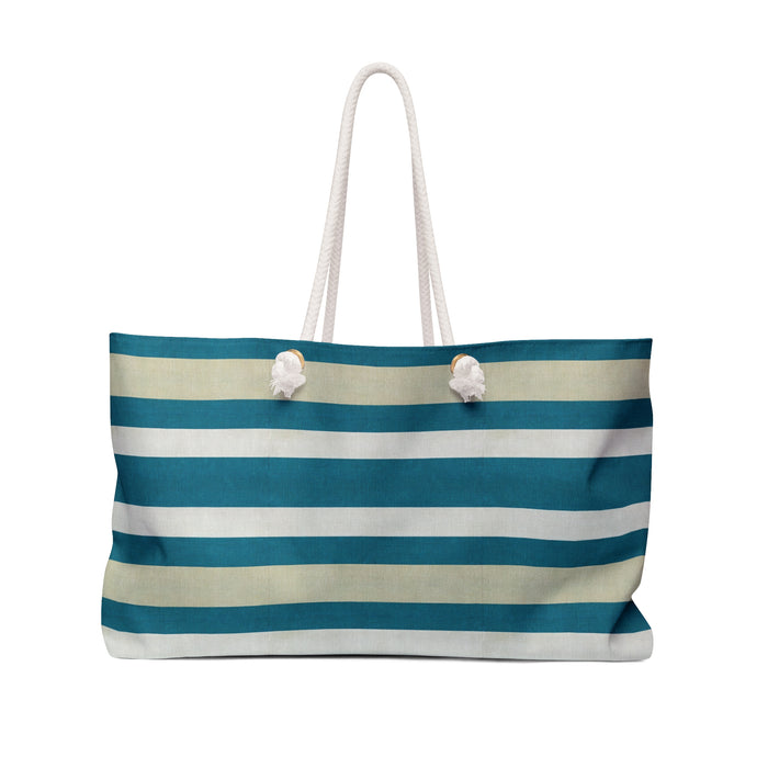 Moda Urbano Weekender Fashionable Travel Tote