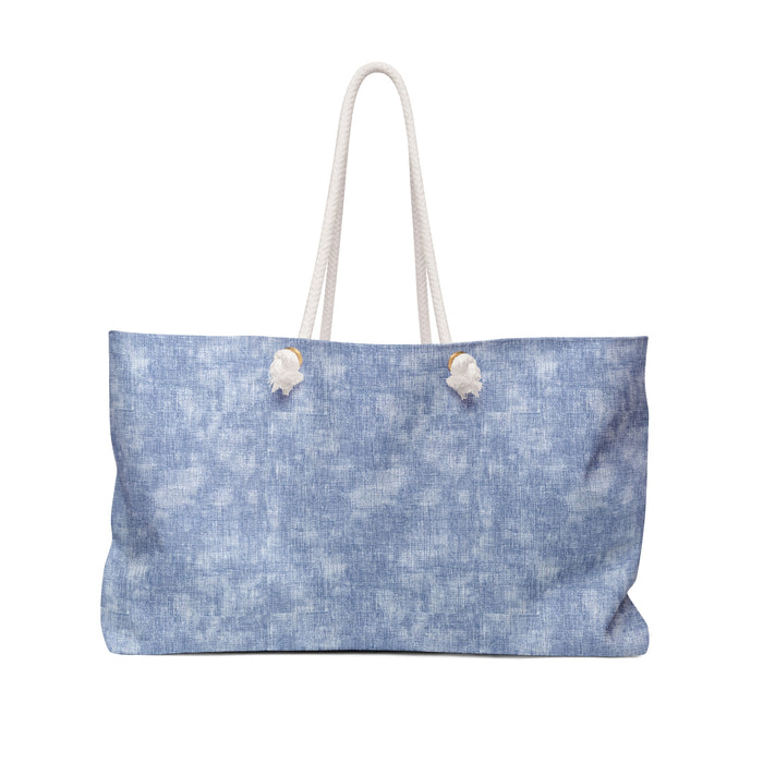 Moda Urbano Weekender Fashionable Travel Tote