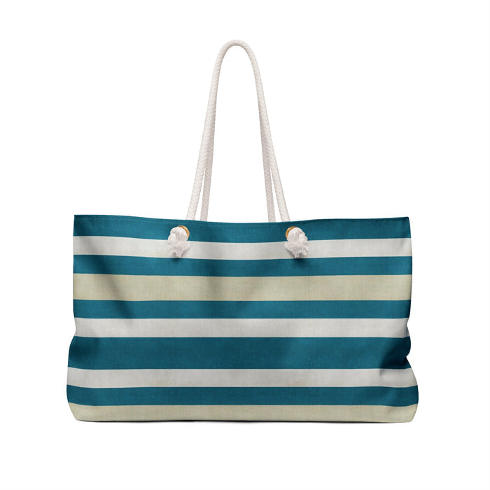 Moda Urbano Weekender Fashionable Travel Tote