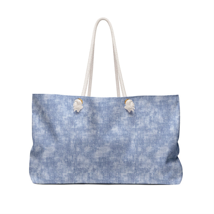 Moda Urbano Weekender Fashionable Travel Tote
