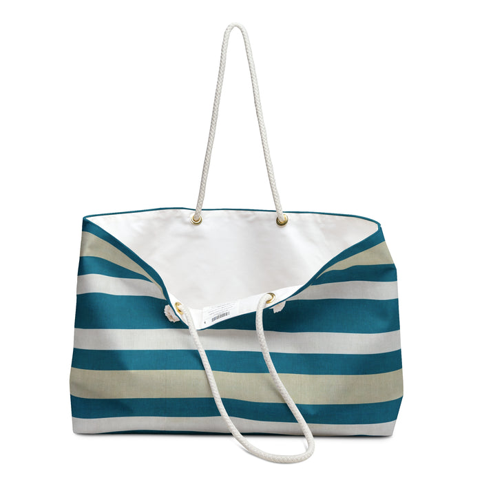 Moda Urbano Weekender Fashionable Travel Tote