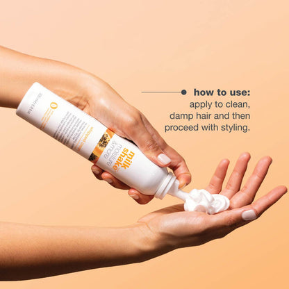 moisture&more whipped cream | mini