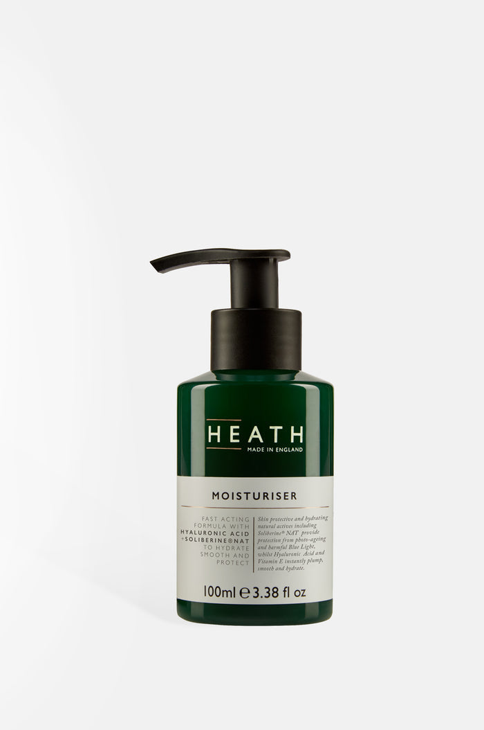 Moisturiser