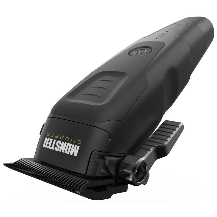 Monster Clippers Assassin Clipper Monster