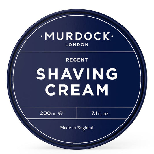 Murdock Shaving Cream - Beauty Tribe