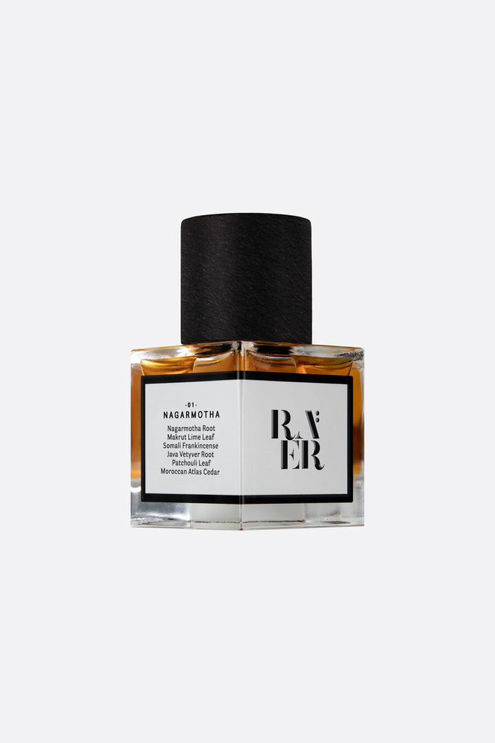 Nagarmotha Botanical Parfum 30 ml