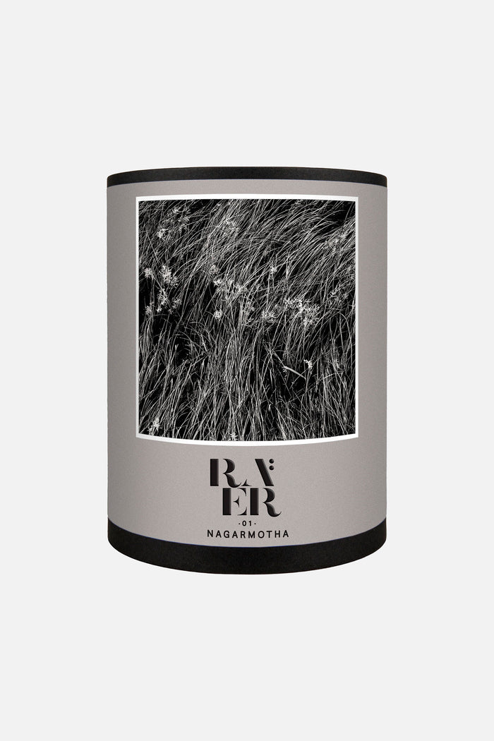 Nagarmotha Botanical Parfum 30 ml