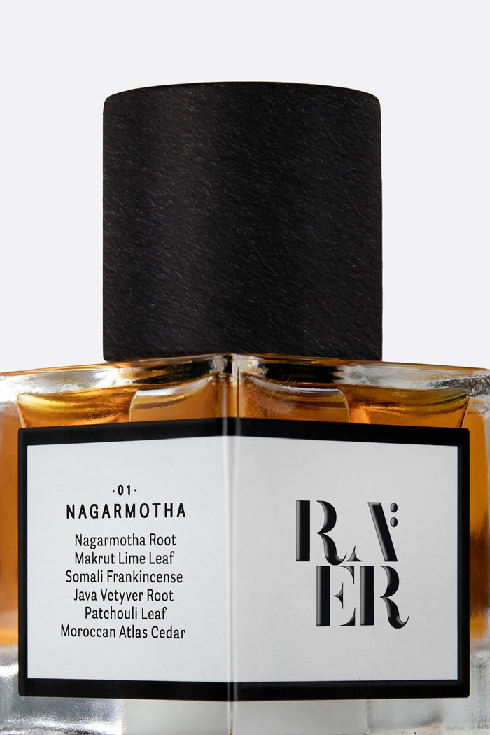Nagarmotha Botanical Parfum 30 ml