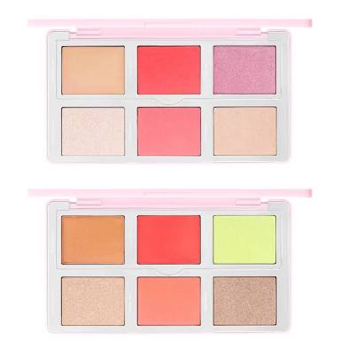 Natasha Denona Diamond & Blush