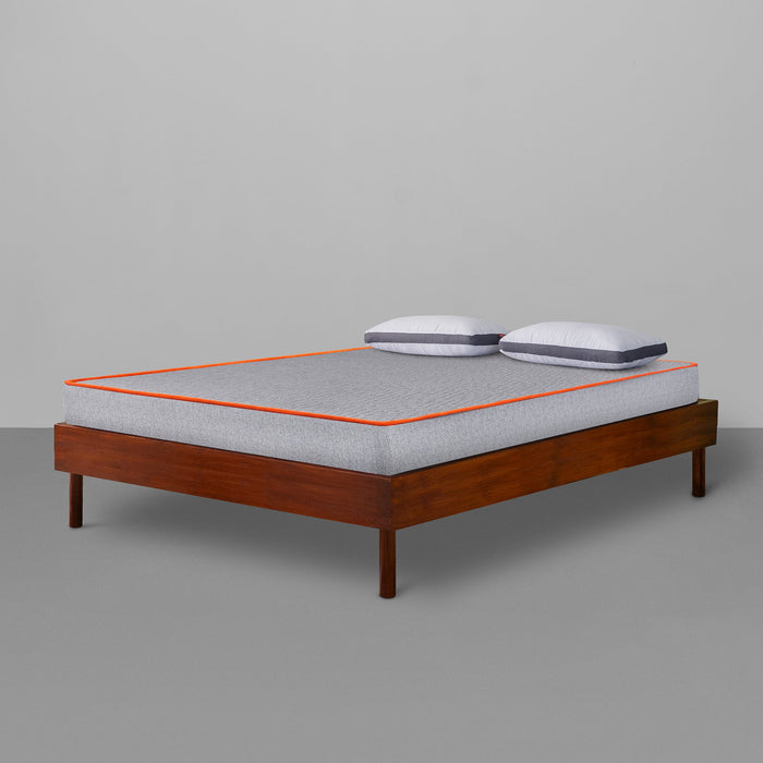 Nature|Pro|Natural|Latex|Mattress|with|Ergo|Tri|Zone|Technology|For|Ergonomic|Support