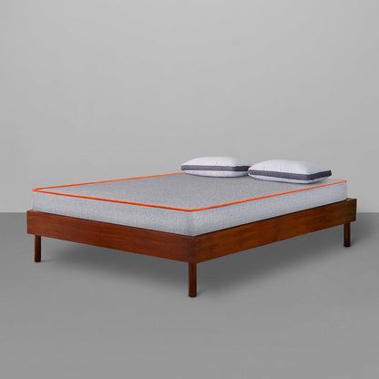 Nature|Pro|Natural|Latex|Mattress|with|Ergo|Tri|Zone|Technology|For|Ergonomic|Support