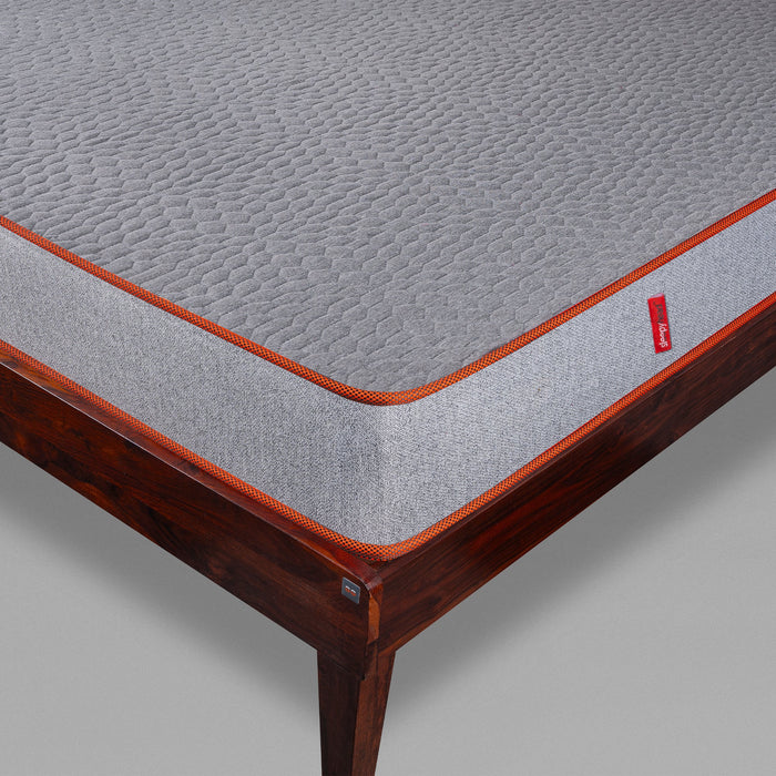Nature|Pro|Natural|Latex|Mattress|with|Ergo|Tri|Zone|Technology|For|Ergonomic|Support