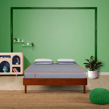 Nature|Pro|Natural|Latex|Mattress|with|Ergo|Tri|Zone|Technology|For|Ergonomic|Support