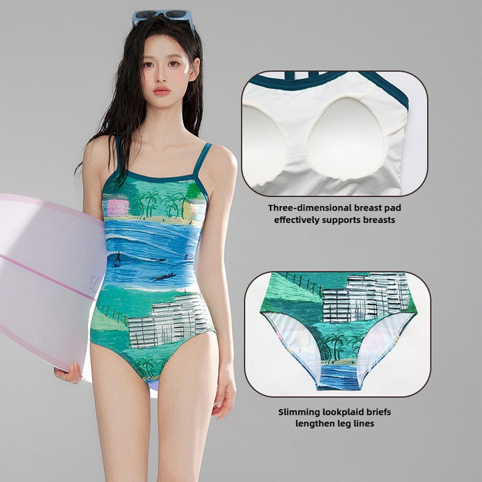 Nature Pro Swimsuit