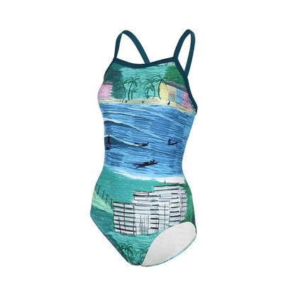 Nature Pro Swimsuit