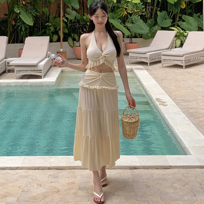 Nautical Dreams Swimsuit