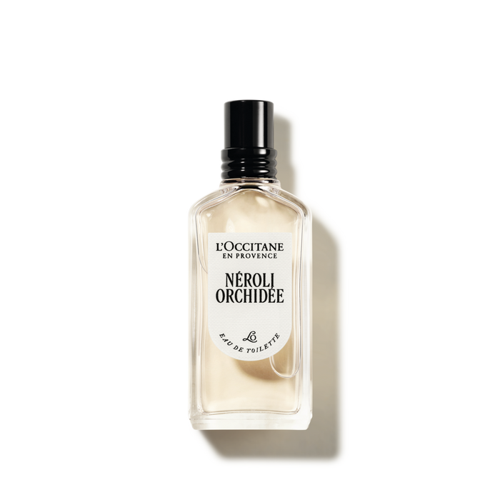 Néroli Orchidée Eau de Toilette