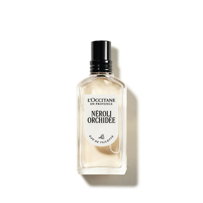 Néroli Orchidée Eau de Toilette