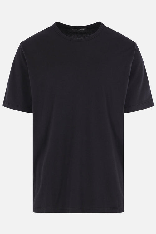 New Box t-shirt in cotton