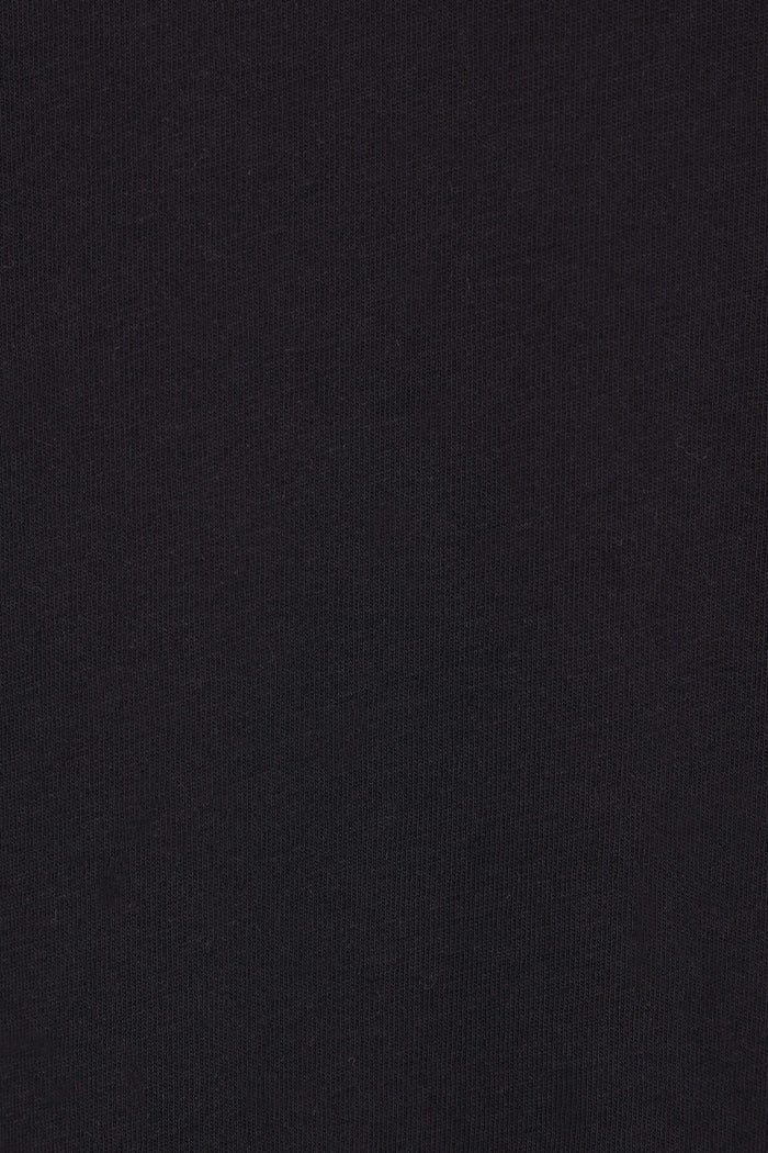 New Box t-shirt in cotton