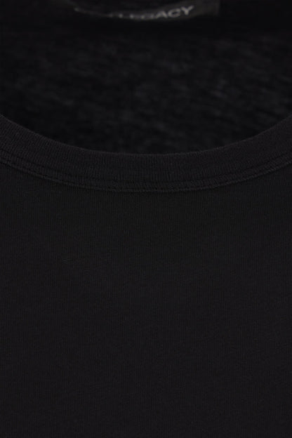 New Box t-shirt in cotton