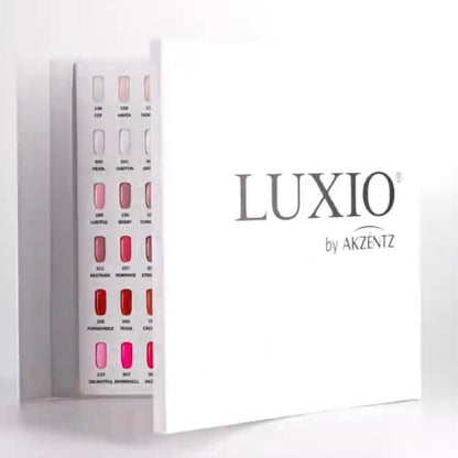 Luxio Color Book 09/2024