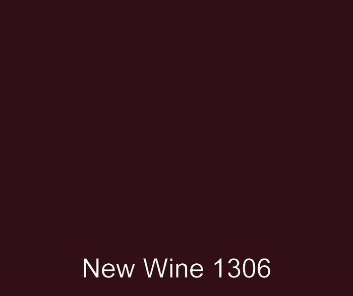 New Wine color swatch for matching ISO NPG high quality polyester gel coat.