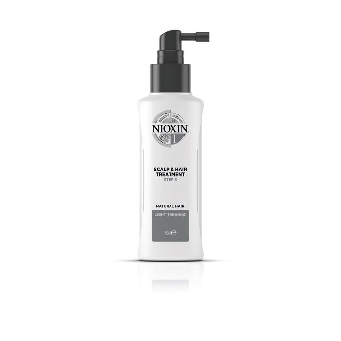 Nioxin Scalp Treatment 1 100ml