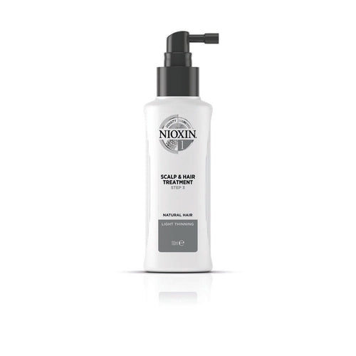 Nioxin Scalp Treatment 1 100ml