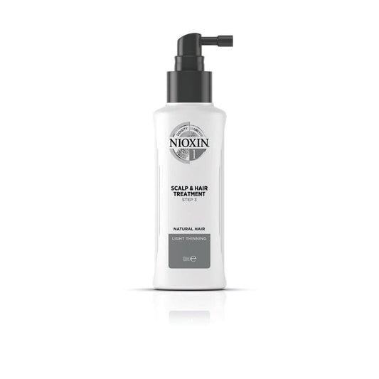 Nioxin Scalp Treatment 1 100ml