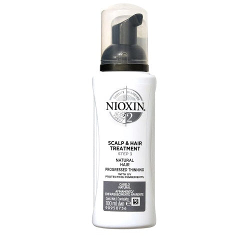 Nioxin Scalp Treatment 2 100ml