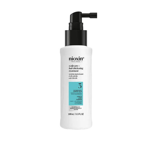 Nioxin Scalp Treatment 3 100ml