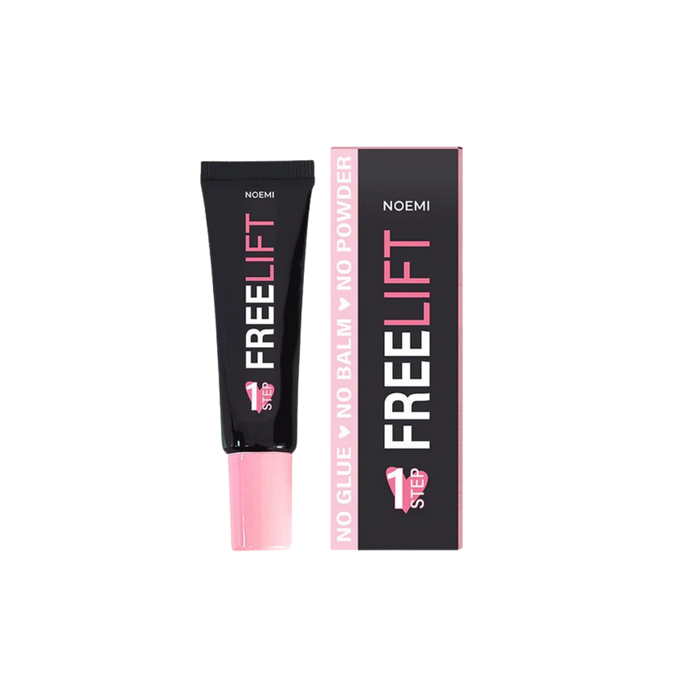 NOEMI - Free Lift - Lash Lift & Brow Lamination Solutions - Step 1