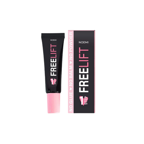 NOEMI - Free Lift - Lash Lift & Brow Lamination Solutions - Step 1