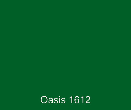 Green colored polyester gel coat resin for uses that include boat building, repairs and molds.