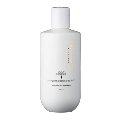 Obsessed Silver Shampoo 1000ml