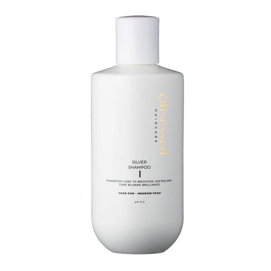 Obsessed Silver Shampoo 1000ml