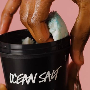 Ocean Salt SP AF