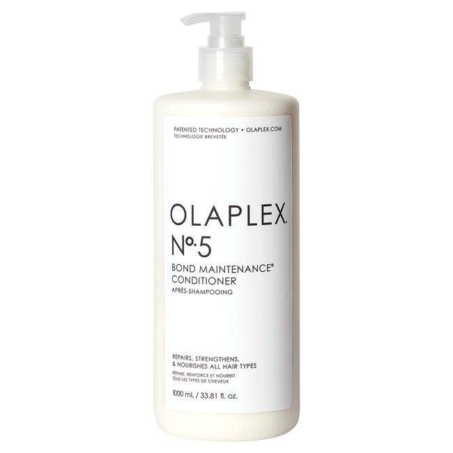 Olaplex No. 5 Bond Maintenance Conditioner 33.8oz - Olaplex | Artisan Hair Cary, Cary NC