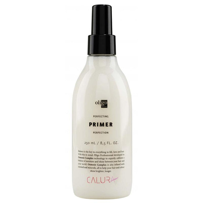 Oligo Perfecting Primer 8.5oz - Oligo | Available at Studio 360 Salon, Chatham, NJ