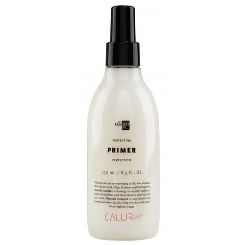 Oligo Perfecting Primer 8.5oz - Oligo | Available at Studio 360 Salon, Chatham, NJ