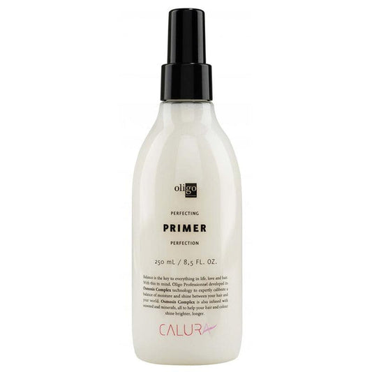 Oligo Perfecting Primer 8.5oz - Oligo | Available at Studio 360 Salon, Chatham, NJ