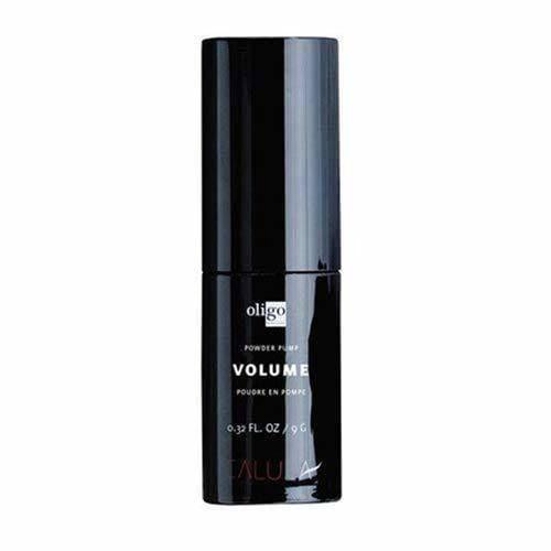 Oligo Professionnel Calura Powder Pump Volume - .32oz - Oligo | Available at Studio 360 Salon, Chatham, NJ