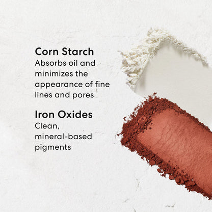 ORIGINAL Flawless Set & Brush Kit