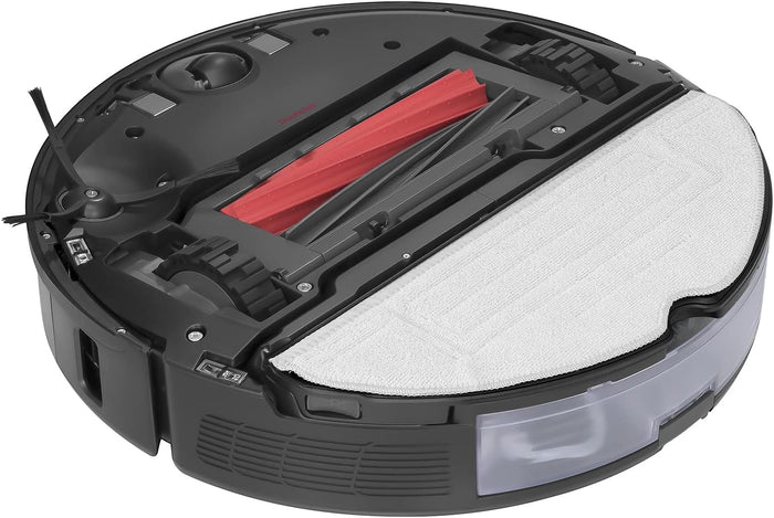 Originele zijborstel voor Xiaomi Roborock S8 Max Ultra en S8 MaxV Ultra Robotstofzuiger (2 stuks)