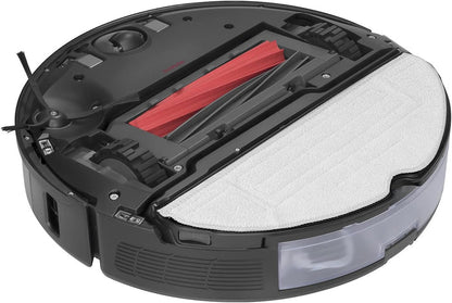 Originele zijborstel voor Xiaomi Roborock S8 Max Ultra en S8 MaxV Ultra Robotstofzuiger (2 stuks)