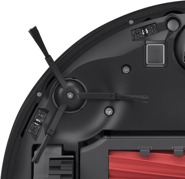 Originele zijborstel voor Xiaomi Roborock S8 Max Ultra en S8 MaxV Ultra Robotstofzuiger (2 stuks)
