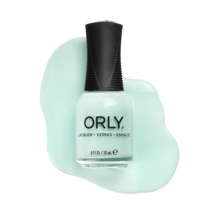 ORLY Butterfly Pea Nail Polish 18ml