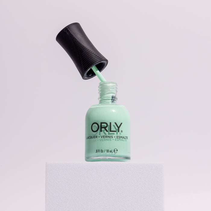ORLY Butterfly Pea Nail Polish 18ml