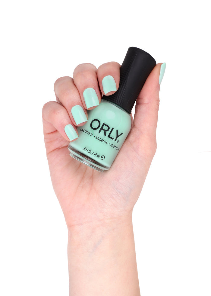 ORLY Butterfly Pea Nail Polish 18ml